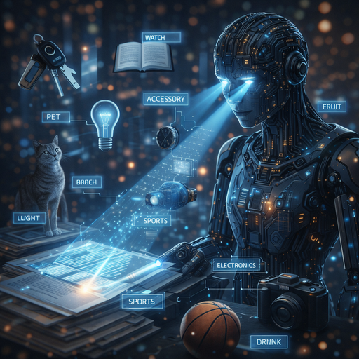 AI点亮企业的每个角落