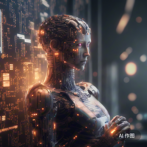 AI点亮企业的每个角落